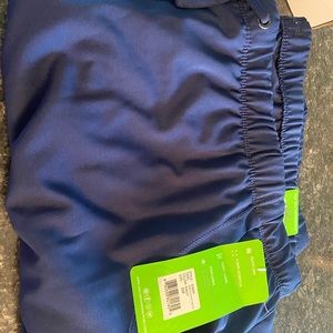 3XL petite nursing pants